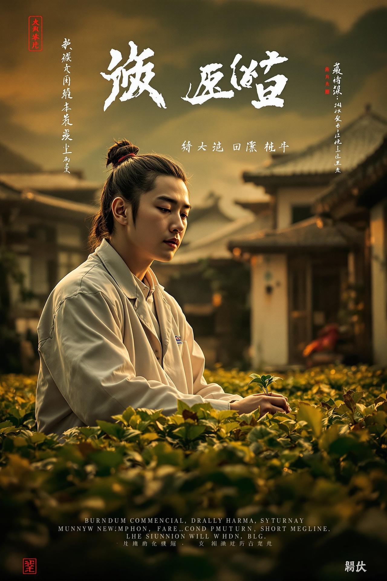 乡村小神医 - 七色影视
