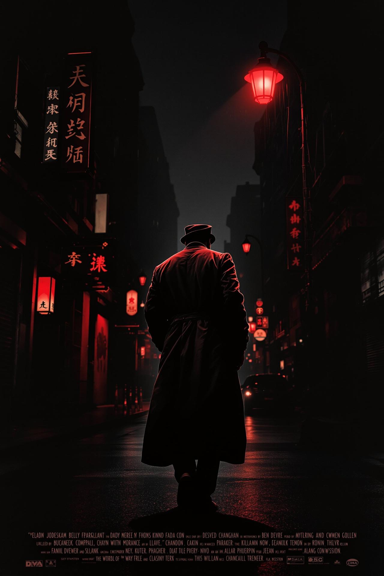 无名 - 七色影视