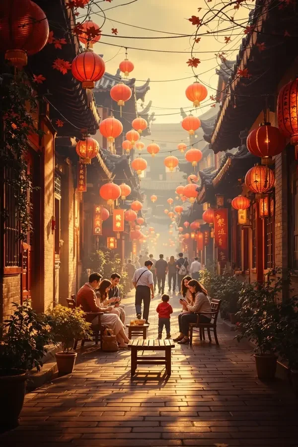 小巷人家2 - 七色影视在线观看 小巷人家2 - 七色影视