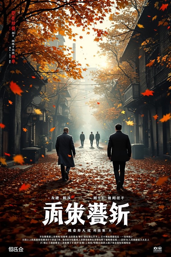 漫长的季节2 - 七色影视