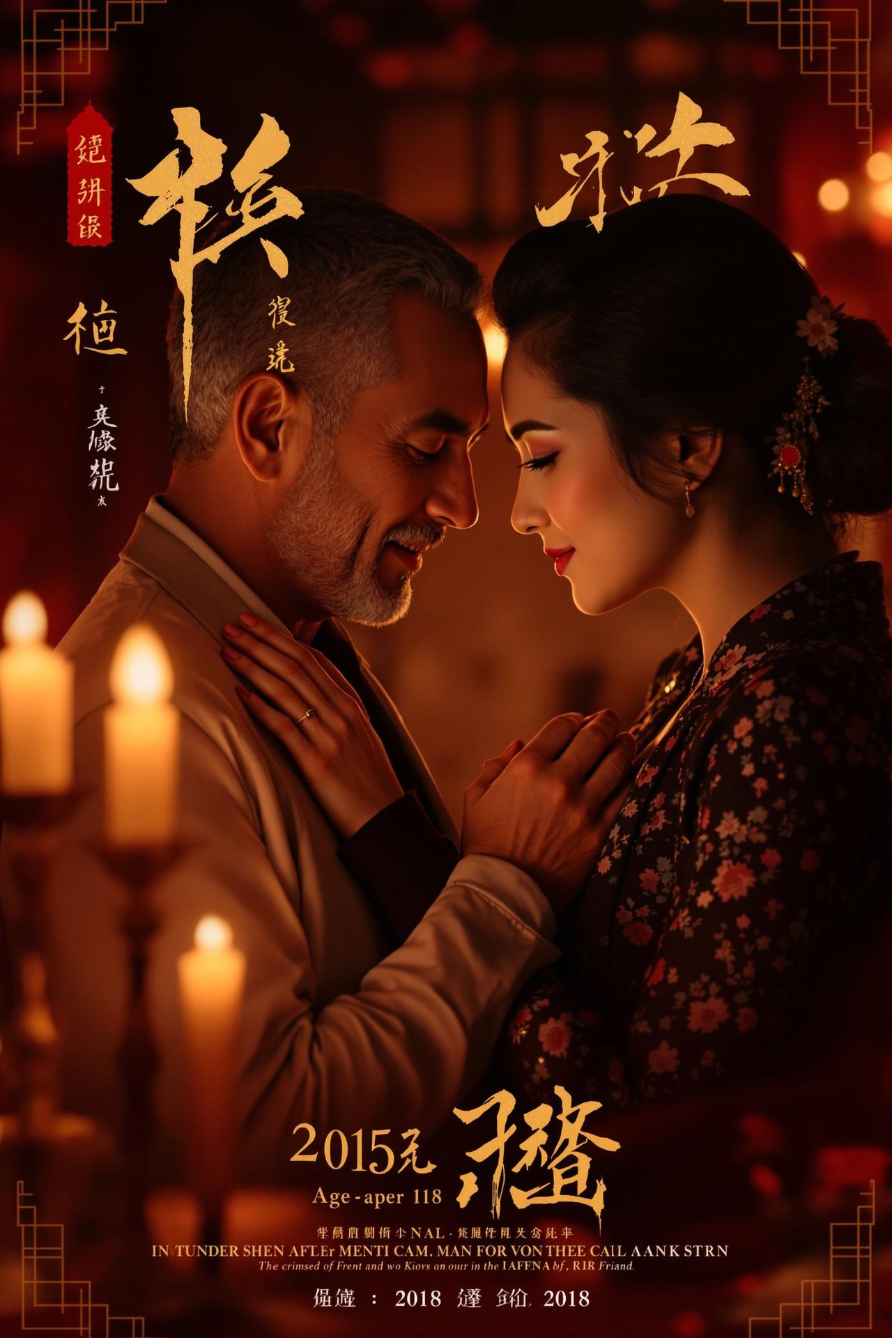 大叔宠我入骨 - 七色影视