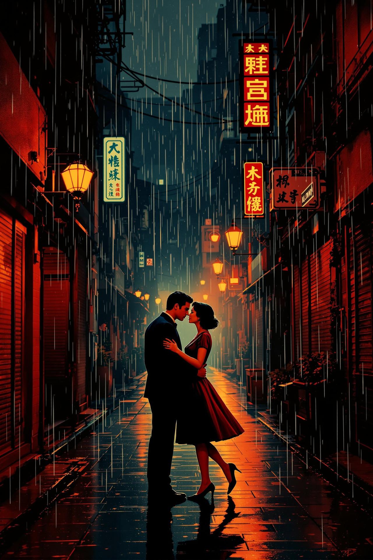 花样年华 - 七色影视