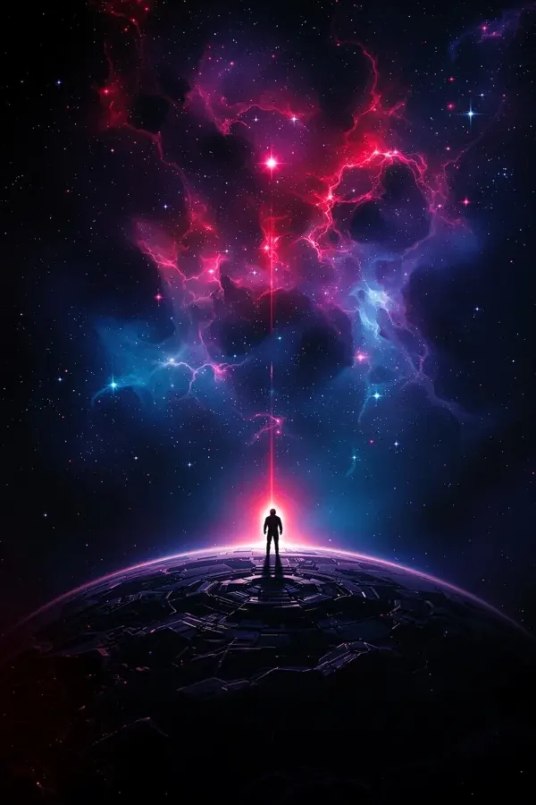 星际迷航：新纪元 - 七色影视