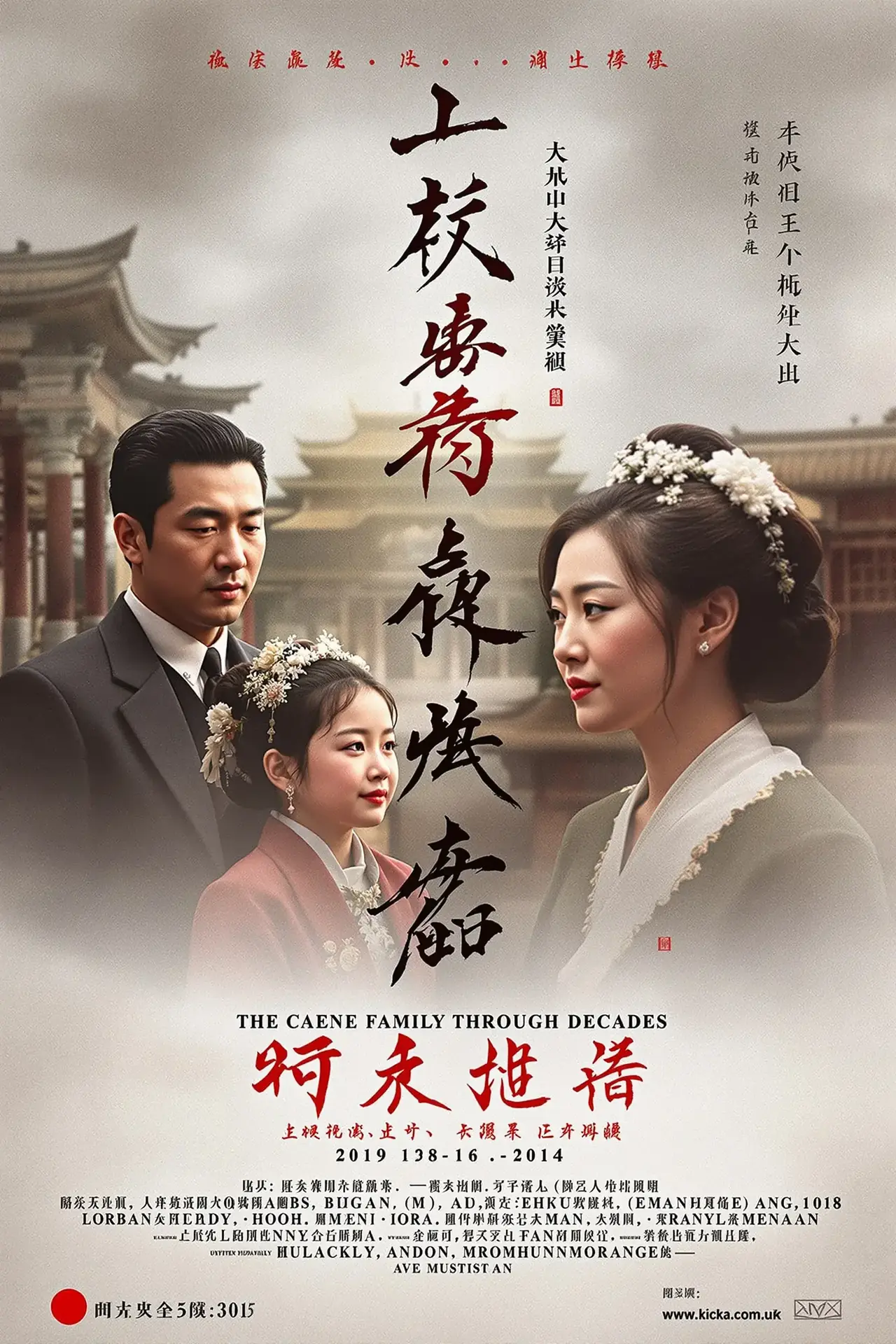 活着 - 七色影视