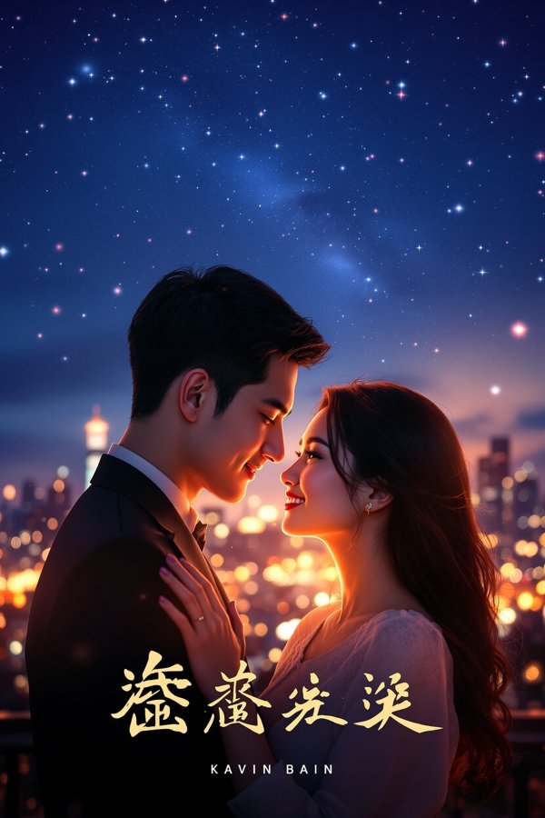 你比星光美丽 - 七色影视