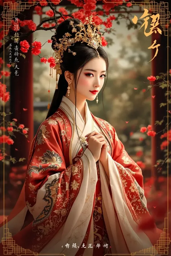 王妃她惊才绝艳 - 七色影视
