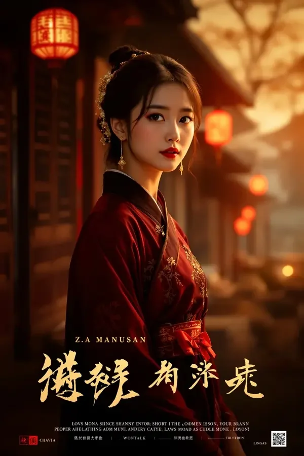 我在八零年代当后妈 - 七色影视