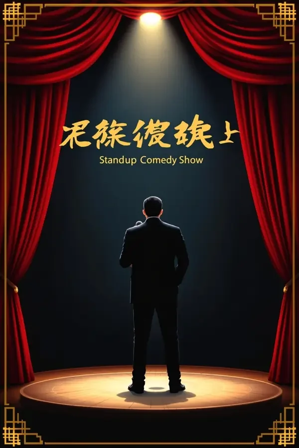 脱口秀大会·第六季 - 七色影视在线观看 脱口秀大会·第六季 - 七色影视